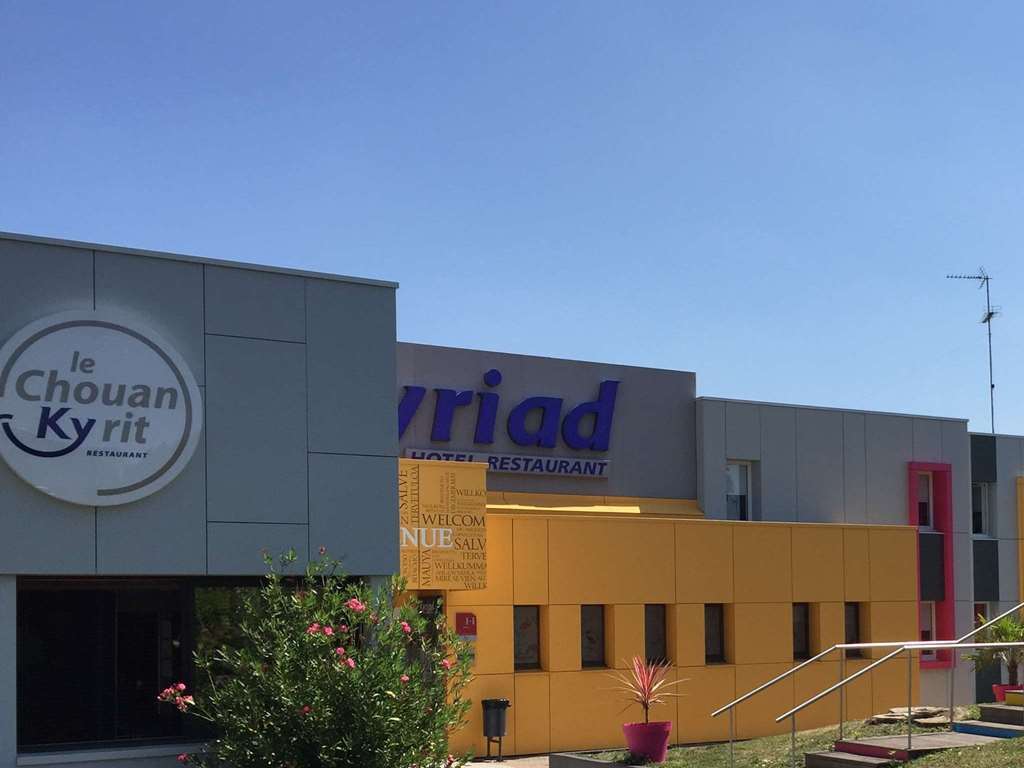Kyriad Sur Yon