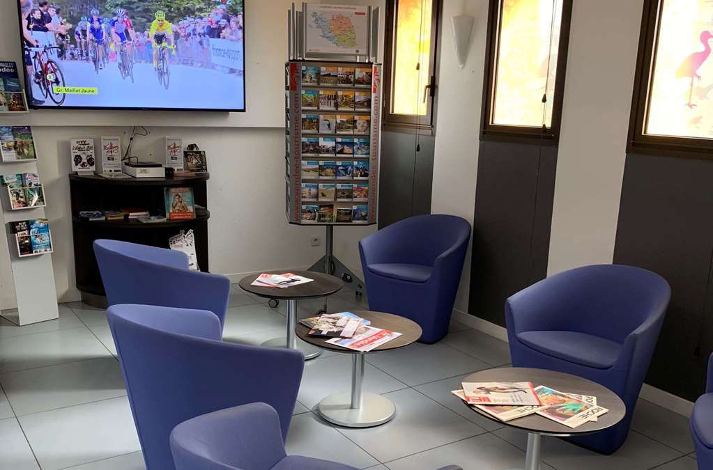 Hotel Kyriad Sur Yon La Roche-sur-Yon